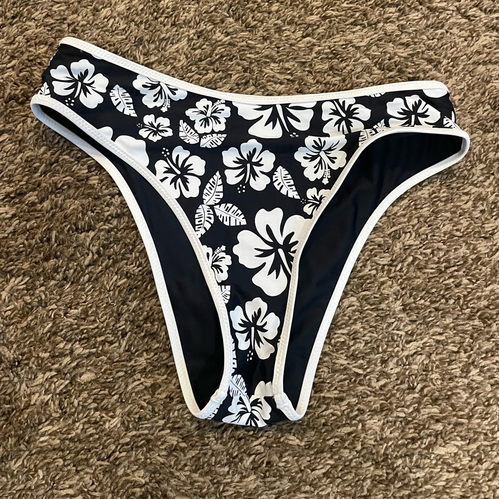 COPY - Volcom x Coco Ho bikini bottom collab